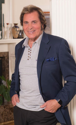 Humperdinck is 'a true bull'